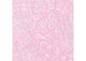 Miyuki Delica 11/0 5.2g vial Pink AB Lined-Dyed