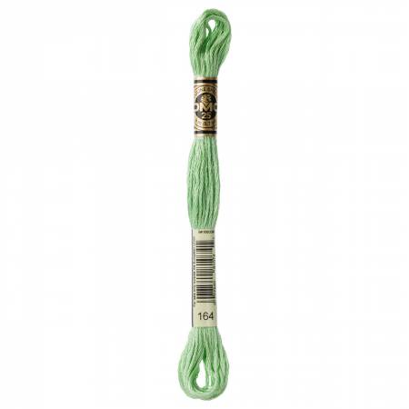 Floss Light Forest Green