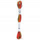 Coloris Emb Thread Indian Summer