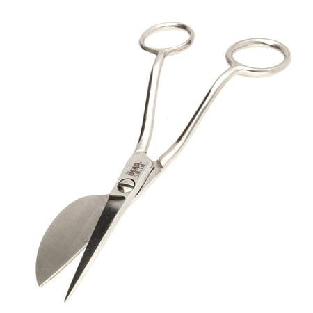 Applique Scissor Duck Bill Knife Edge – 6 Inches