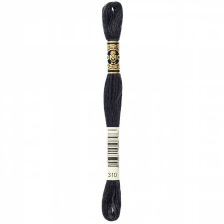 Floss Black