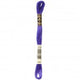 Floss Very Dark Blue Violet