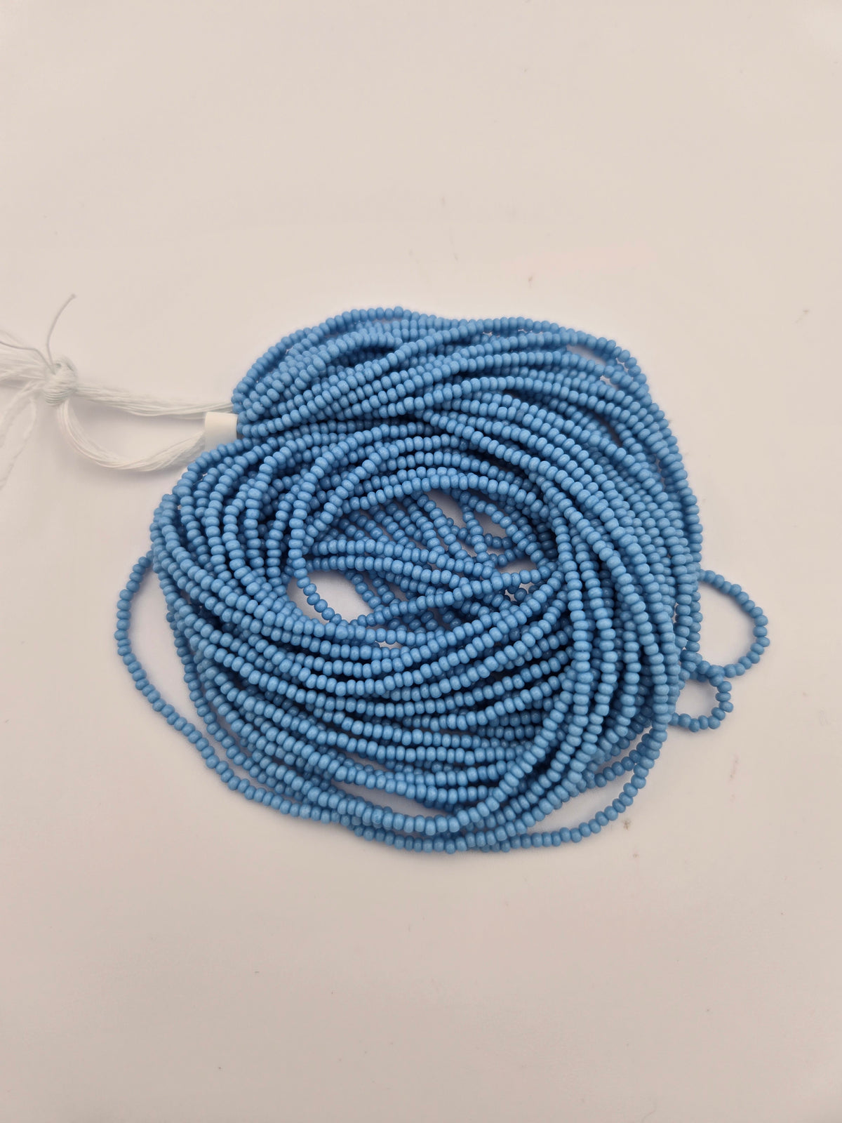Czech Seed Bead 11/0 Blue