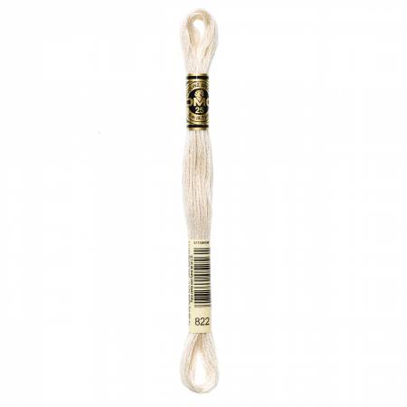 Floss Light Beige Gray