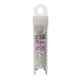 Delica 15/0 RD Crystal Silver Lined