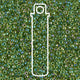 Miyuki Seed Bead 11/0 Chartreuse Ab 24 Gm/Tb