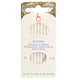 Pony Beading Needle 6 11/0