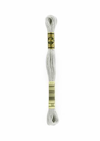 Floss 6 Strand Tin