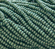 Cz 10/0 Olive Green