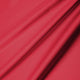 Silky Satin Solid Dark Red
