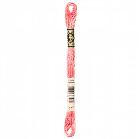 Floss Light Coral