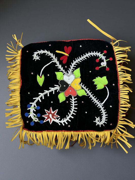 Teen Aprons (Roberta Crowe)