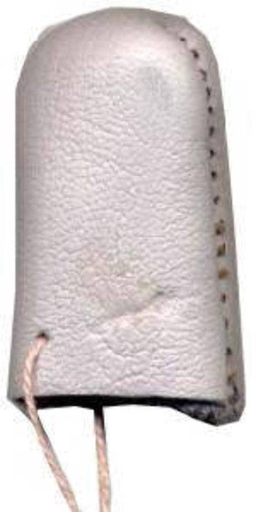 Genuine Goat Leather Thimble Large