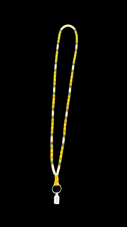 Lanyard by Christine Williams