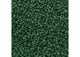 Miyuki Delica 11/0 5.2g Vial Frosted Glazed Rainbow Green