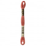 Floss Light Terra Cotta