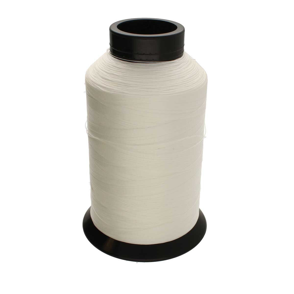 Nymo White 00 3 oz Cone Beading Thread