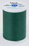 Dual Duty XP Polyester Thread 250yds Hunter Green