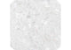 Delica 11/0 Cut Crystal AB
