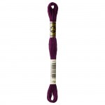 Floss Very Dark Grape
