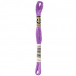Floss Violet