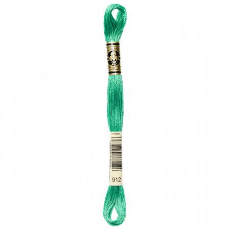 Floss Light Emerald Green