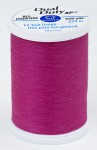 Dual Duty XP Polyester Thread 250yds Red Rose