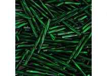 Bugles Twisted 30mm S/L Green