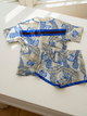 Youth Ribbon Set Size 5t (Jeri Emery)