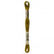 Floss Med Golden Olive