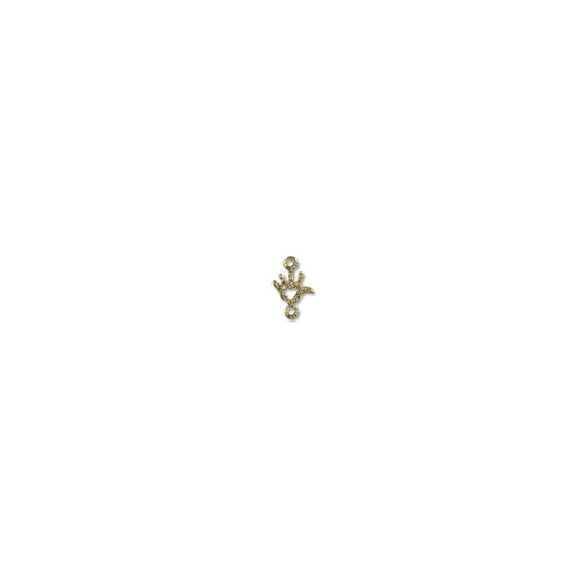 G/F 11x7mm Hand Link 2-1mm Holes