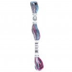 Coloris Emb Thread Venice