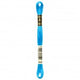 Floss Med Bright Turquoise