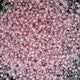 Miyuki Round 15/0 Lined Pale Lilac Ab 8.2gm/Tb