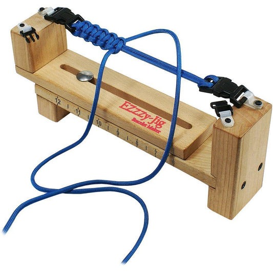 Para Cord Bracelet Maker
