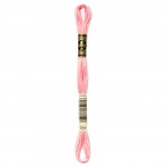 Floss Light Salmon