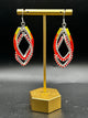 Double Dangle Orange/KMorrin