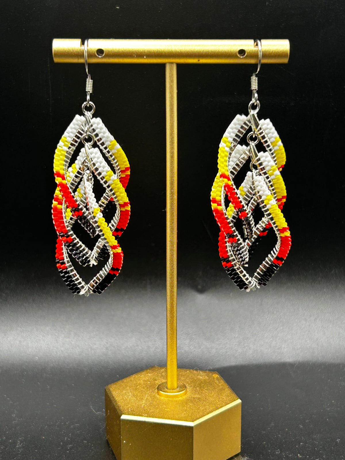 Triple Dangle Fire/KMorrin